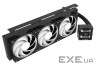 Система рідинного оxолодження Zalman Alpha 2SE A236ARGB, LGA1851, 1700, 1200, 115 (ALPHA2SEA36BLACK)