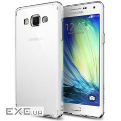 Чохол до мобільного телефона Ringke Fusion для Samsung Galaxy A7 (Crystal) (556915)