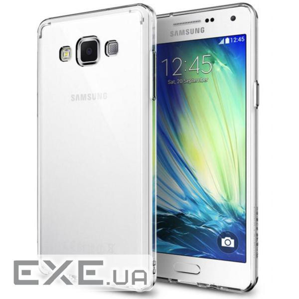 Чохол до мобільного телефона Ringke Fusion для Samsung Galaxy A7 (Crystal) (556915)