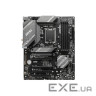 Материнська плата MSI B760 Gaming Plus WiFi Socket 1700