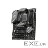 Материнська плата MSI B760 Gaming Plus WiFi Socket 1700