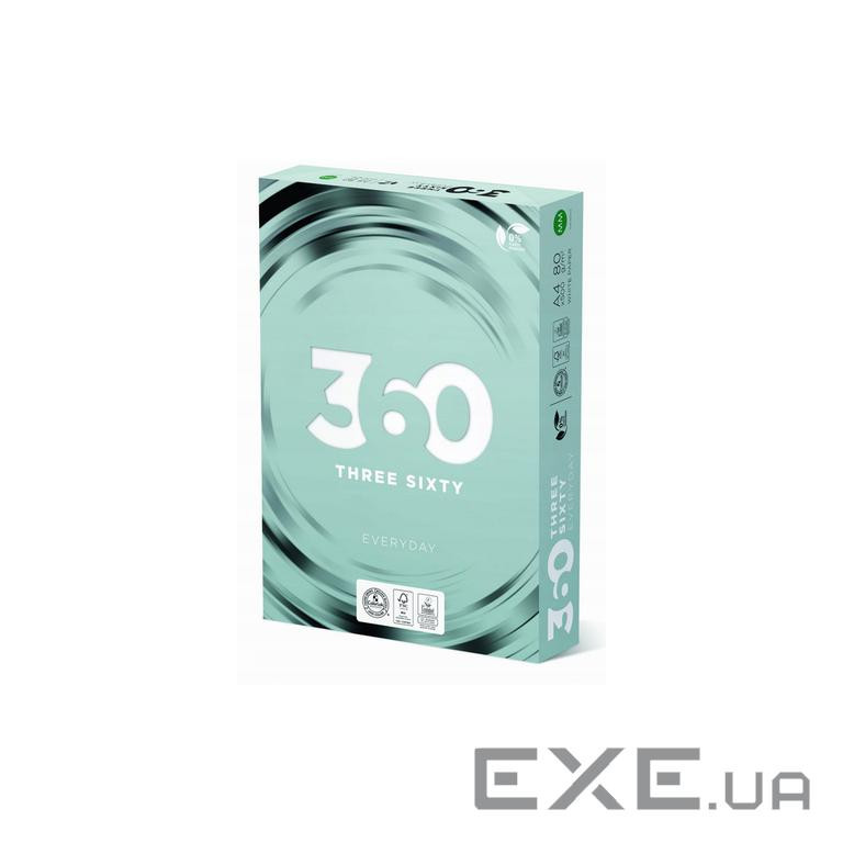 Папір MM A4 360 Everyday (5901657018606/5901657001196)