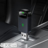 Беспроводной адаптер Proove Unity 2in1 (CarPlay / Android Auto) gray (WAPU00100003)