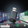 Беспроводной адаптер Proove Unity 2in1 (CarPlay / Android Auto) gray (WAPU00100003)