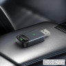 Беспроводной адаптер Proove Unity 2in1 (CarPlay / Android Auto) gray (WAPU00100003)