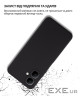 Чeхол-накладка BeCover для Infinix Smart 10 (X6725) Black (714664)