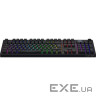 Клавіатура бездротова HATOR Skyfall 100 Pro Wireless Aurum Vanila Silent Switch UK-ISO B (HTK4101EU)
