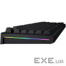 Клавіатура бездротова HATOR Skyfall 100 Pro Wireless Aurum Vanila Silent Switch UK-ISO B (HTK4101EU)