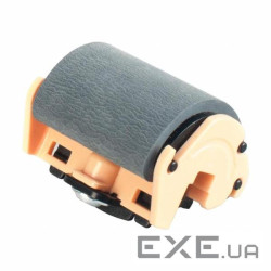 Ролик захоплення паперу Samsung ML-1910/2580N/4600 аналог JC73-00315A BASF (BASF-JC73-00315A)