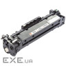 Картридж BASF HP CC532A/CF382A/CE412A, Canon 118/318/418/718 Yellow (BASF-KT-CC532A-U)