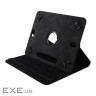 Чохол Universal Tablet Case 10" black (52334 black)