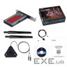 Бездротовий адаптер Fenvi FV-AXE3000RGB Gaming (Intel AX210)
