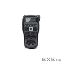 Принтер етикеток UKRMARK E1000 Pro Gray (900473)