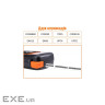 Принтер етикеток UKRMARK E1000 Pro Gray (900473)