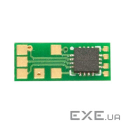 Чіп для картриджа HP CLJ M252/277 JND 1.4К Black AHK (70123175)