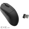 Миша Lemokey G1 USB-A/USB-C/WL/BT, 8K, чорний (G1-A1)