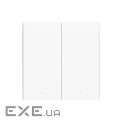 Розумний вимикач Aqara WRS-R02