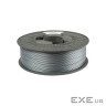 Пластик для 3D-принтера The Filament PETG Lite 1.75mm SILVER 1kg (TF-24241) (TF-24241 SILVER 1kg)