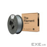 Пластик для 3D-принтера The Filament PETG Lite 1.75mm SILVER 1kg (TF-24241) (TF-24241 SILVER 1kg)