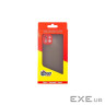 Чохол до мобільного телефона Dengos Kit for Samsung Galaxy A03 case + glass (Red) (DG-KM-23)