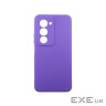 Чохол до мобільного телефона Dengos Case + Cross-body Strap Xiaomi Redmi 15 Purple+G (DG-KM-CCRB-45)