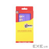 Чохол до мобільного телефона Dengos Case + Cross-body Strap Xiaomi Redmi 15 Purple+G (DG-KM-CCRB-45)