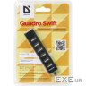 USB хаб DEFENDER Quadro Swift 7-Port (83203)