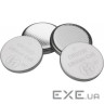 Батарейка VERBATIM Premium Lithium CR2032 4шт/уп (49533)