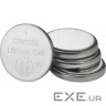 Батарейка VERBATIM Premium Lithium CR2032 4шт/уп (49533)