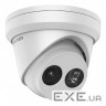 Камера відеоспостереження Hikvision DS-2CD2343G2-IU (2.8)