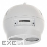 Камера відеоспостереження Hikvision DS-2CD2343G2-IU (2.8)