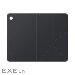 Чохол до планшета Samsung Book Cover Samsung Galaxy Tab A11 (X130/X135) Black (EF-BX130PBEGWW)