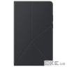 Чохол до планшета Samsung Book Cover Samsung Galaxy Tab A11 (X130/X135) Black (EF-BX130PBEGWW)