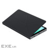 Чохол до планшета Samsung Book Cover Samsung Galaxy Tab A11 (X130/X135) Black (EF-BX130PBEGWW)