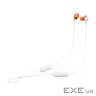 Навушники JBL Endurance Run 3 White (JBLENDURRUN3WHT)