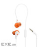 Навушники JBL Endurance Run 3 White (JBLENDURRUN3WHT)