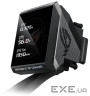 Система водяного охлаждения Asus ROG Strix LC IV 360 ARGB LCD Black (90RC01M1-B0EAY0), Intel:1700/18