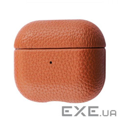 Чохол Leather Case AirPods 3 umber (57526 umber)