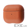 Чохол Leather Case AirPods 3 umber (57526 umber)