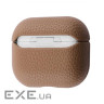 Чохол Leather Case AirPods 3 umber (57526 umber)