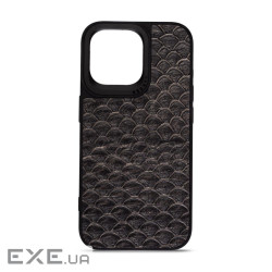 Чохол до мобільного телефона Harder Virgin Mermaid Apple iPhone 15 Pro Max Black (ARM76821)