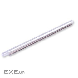 Термоусаджуєма гільза для захисту зварних з"єднань ВО волокон, 60 мм, Corning (HSP-60S100-1) , Corning (HSP-60S100-1)