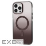 Чохол Proove Shadow Star Case with Magnetic Ring iPhone 16 Pro Max gray (PCSSIP16PM05)
