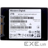 SSD WD Blue SA510 2TB 2.5" SATA (WDS200T3B0A)