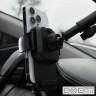 Автодержатель Proove Carbon Clamp Suction Type Car Mount black (CHCNS0000001)