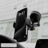 Автодержатель Proove Carbon Clamp Suction Type Car Mount black (CHCNS0000001)