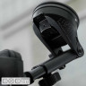 Автодержатель Proove Carbon Clamp Suction Type Car Mount black (CHCNS0000001)