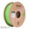 Пластик для 3D-принтера eSUN PLA+ P1.75мм, 1кг, Green (Peak) (PLA+P175V1)