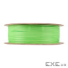 Пластик для 3D-принтера eSUN PLA+ P1.75мм, 1кг, Green (Peak) (PLA+P175V1)