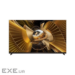 Телевізор TCL 85X11L